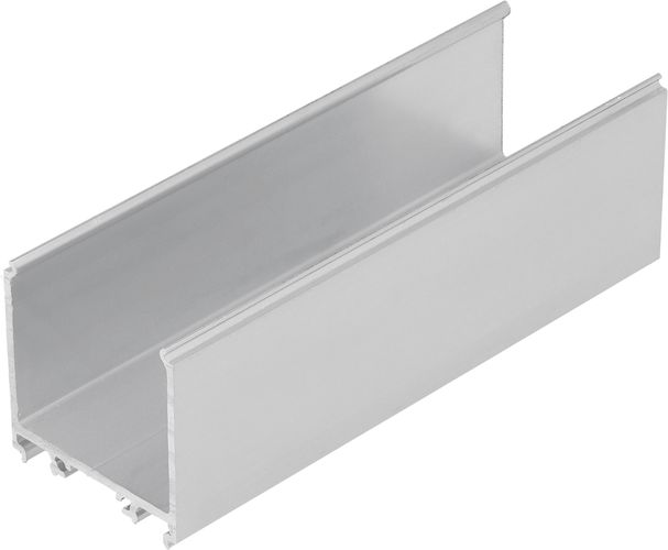 power supply Cover VARIO30-08 2000 raw alu. V3300000 5901597240310