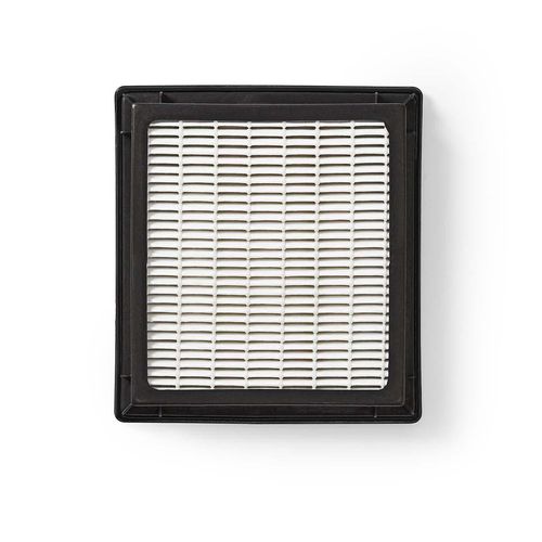 Replacement HEPA Filter | Replacement for: Nilfisk | Black / White VCFI210HEP 5412810285891