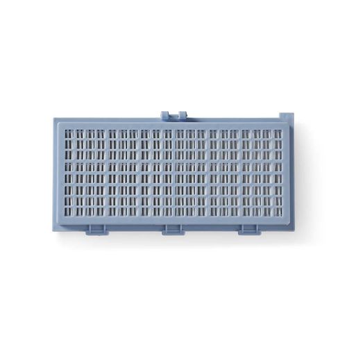 Replacement HEPA Filter | Replacement for: Miele | Blue / White VCFI214HEP 5412810285846