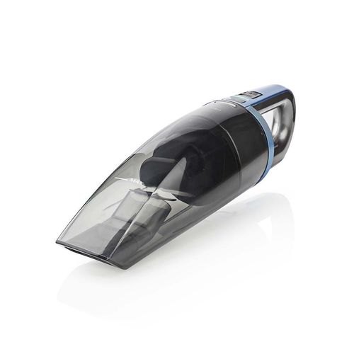 Handheld Vacuum Cleaner | 75 W | Rechargeable | Dry / Wet | Li-Ion | Blue / Grey VCHH6BU75 5412810321339