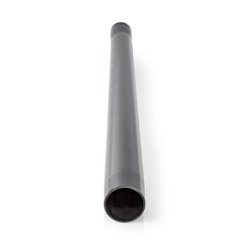 Telescopic Vacuum Cleaner Tube | 32 mm | 500 mm | 500 mm | Plastic | Black VCTU140 5412810330591