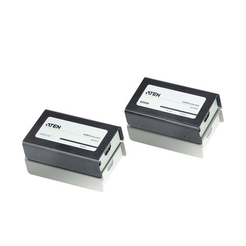 HDMI Over Cat5e/6 Audio/Video Extender (60m) VE800A-AT-G 4719264642241