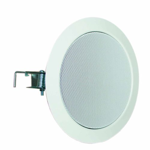 DL 13/2 T - 8 Ohm - 13 cm (5") HiFi-ceiling speaker VS-DL13/2T 4007540501628