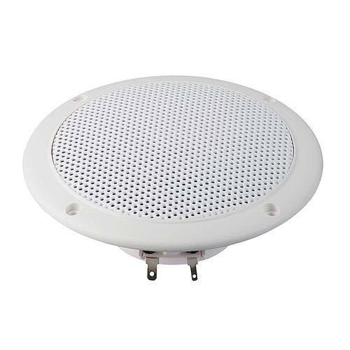 FR 13 WP - 4 Ohm (white) - Saltwater resistant 13 cm (5") full-range driver VS-FR13WP/4 4007540021133