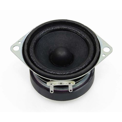 FRS 5 - 8 Ohm - 5 cm (2") full-range speaker VS-FRS5/8 4007540022314
