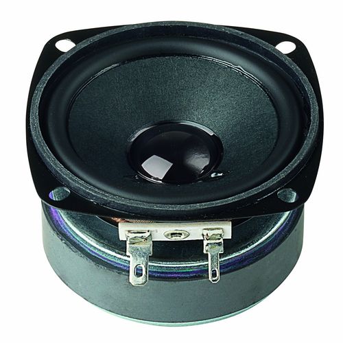 FRS 8 M - 8 Ohm - 8 cm (3.3") HiFi fullrange speaker VS-FRS8M 4007540020013