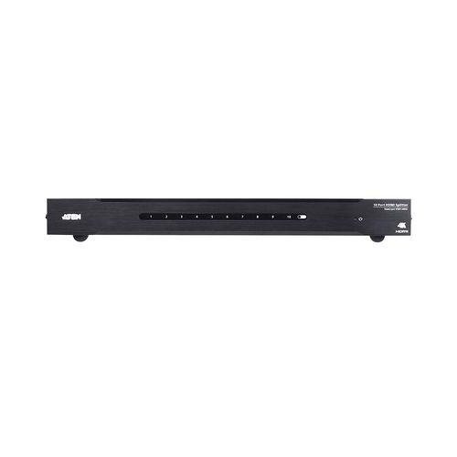 10 Port 4K HDMI Splitter VS0110HA-AT-G 4719264647499