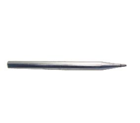 Tip 1.2mm 4SPI26206, for SPI27 soldering iron, Weller W/PSPI27-1.2S 4003019433438