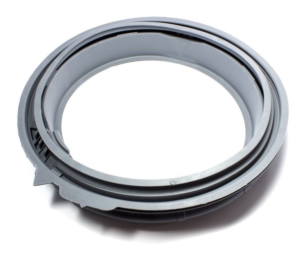 Door gasket DC64-02750A, DC64-02888A for SAMSUNG washing machine W1-01314/SAM 4772081007310; 8014025059648