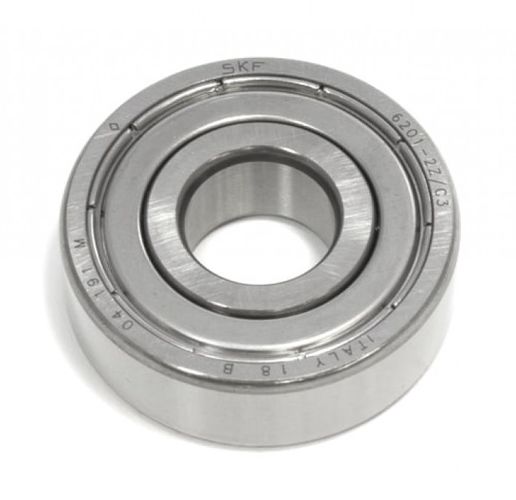 Bearing 6201ZZ 12x32x10 SKF W1-04510 4772081009970