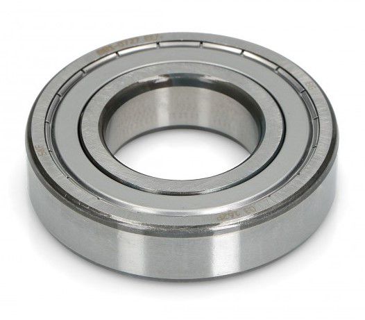 Подшипник 6207ZZ 35x72x17 SKF W1-04516/SKF 4772081010099