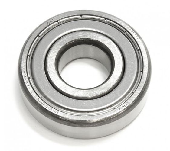 Подшипник 6304 ZZ 20x52x15mm SKF W1-04518/SKF 4772081010105