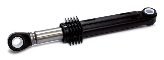 Shock absorber 85N Ø11mm 185-280mm 2816870800 BEKO skalbyklei W1-05124/BEK 4772081007068