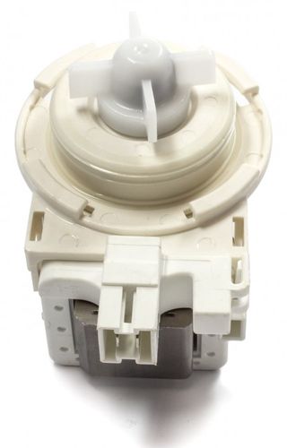 Pump MSP287258 MIELE pesumasinale 800, 900 seeria W1-07004/MIEL 4772081007563; 8014025557793; 8014025593722