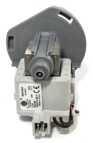 Pump 1740300300, 1748200100, 481236018567 BEKO, WHIRLPOOL for Dishwasher W1-07180-BEK 8014025016283
