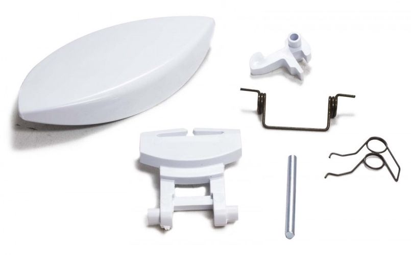 Washing Machine Handle 719006900, 651027704 FORON, ARDO W1-130/010-FOR 4772081008096; 8014025359885