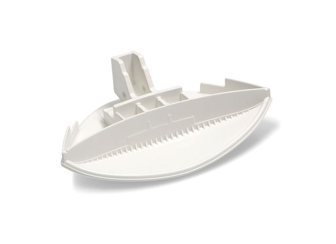 Ручка дверная C00075323 INDESIT W1-130/5318074 4772081008102; 8014025329192