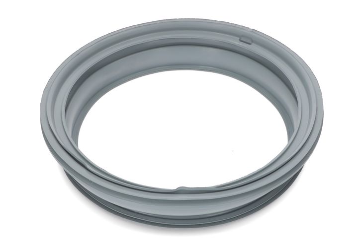 Door Gasket 481246668775, 481946818344 WHIRLPOOL for Washing Machine W1-01279/WHIR 8014025061672