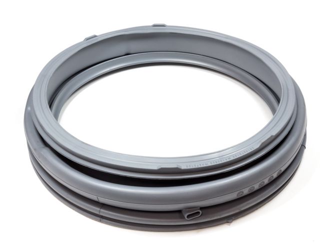 Door Gasket 2814270100, 2821430100 BEKO, BLOMBERG for Washing Machine W1-01273/BEK 8014025691336