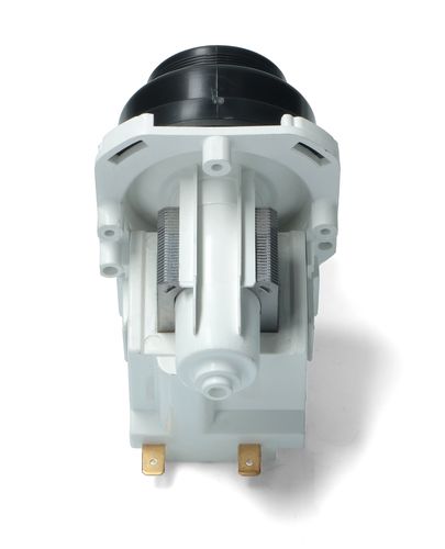 Drain Pump 30W 140000738017 AEG, ELECTROLUX for Dishwasher W2-07092/ELE 8014025036526