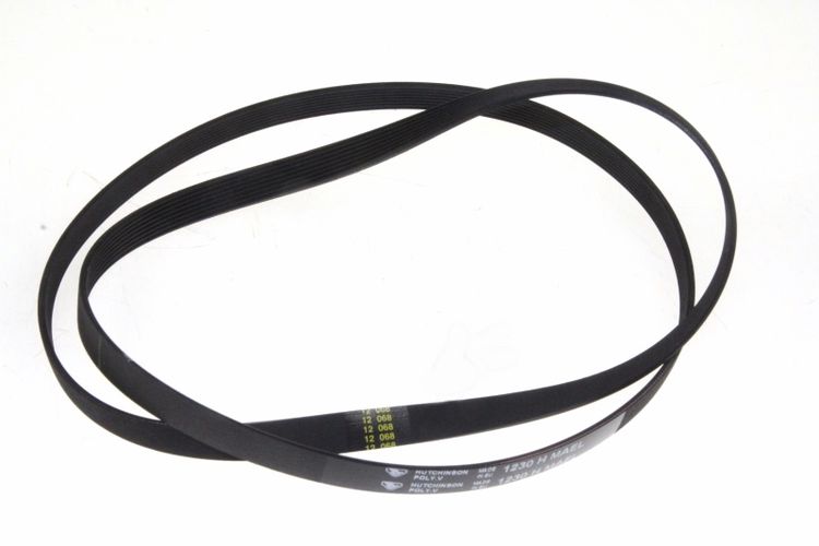 Belt for washing machine 1230PH8-EL W3-03334-EL