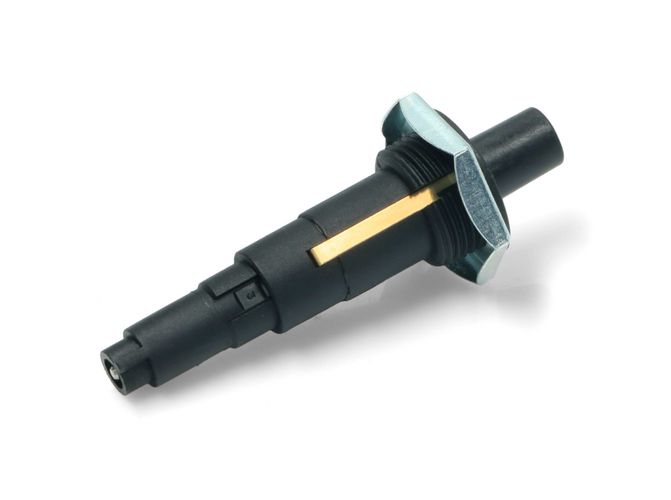 Gaasipliidi süüteelement L=65mm 22mm läbimõõduga W4-123/009-PJ