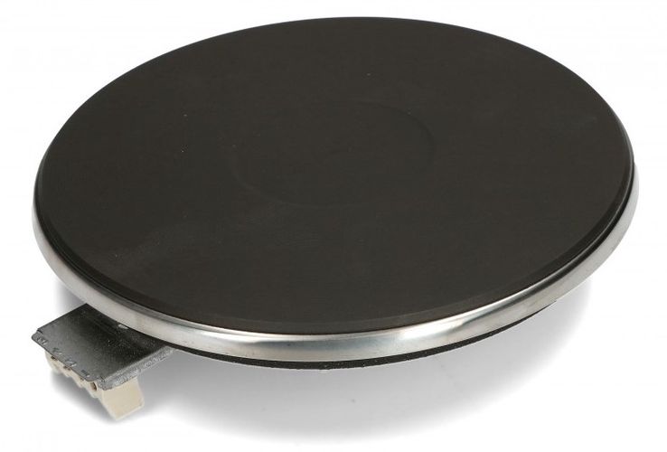 Kütteelement 220mm 2000W 8mm W4-40005 8014025025551