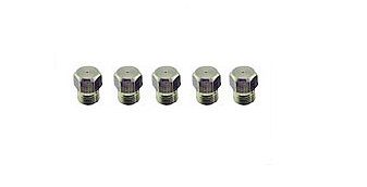 Gaasipliidi pihusti komplekt 7MA GPL W4-44207/UN 8014025026848