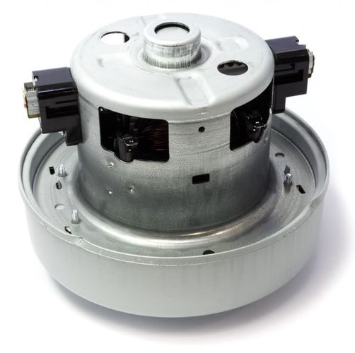Мотор для пылесоса 1600Вт Ø134x115мм VCM-K50HU, DJ31-00007Q SAMSUNG W7-185/006-SAM 4772081004715