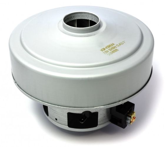 Мотор для пылесоса 1600Вт Ø134x115мм VCM-K50HU, DJ31-00007Q SAMSUNG W7-185/006-SAM 4772081004715