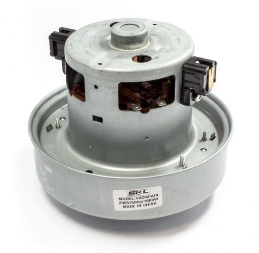 Vacuum Cleaner Motor SAMSUNG 1800W Ø135x120mm W7-185/024-SAM