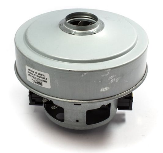 Vacuum Cleaner Motor SAMSUNG 1800W Ø135x120mm W7-185/024-SAM
