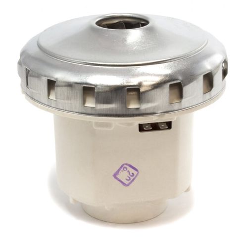 Мотор для пылесоса 1200Вт Ø132x123мм BOSCH, ZELMER, NILFISK, KARCHER, DOMEL 467.3.402-5 W7-185/028-BOS 4772081004814