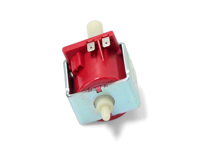 Vibratory Pump ULKA EP5 48W 24V 50/60Hz 15BAR for Coffee Machines W8-07005/EP5/24V