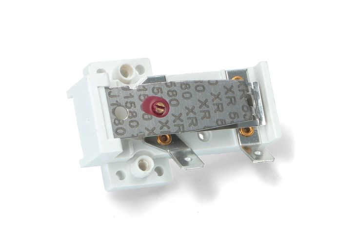 Termostaat radiaatorile kuni 55°C W8-15/55C
