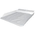 Drip Tray Dishwasher 60 cm White W9-20545 7392832605816