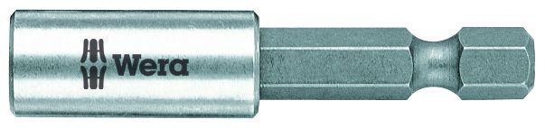 893/4/1 K Universaalne kruvikeeraja 1/4"x50mm 134480 Wera WER/134480 4013288017468