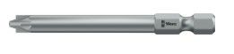 Kruvikeeraja otsik PlusMinus – Phillips/Slotted, 851/4, PH/S1x70 mm, Ø4.5mm, Wera WER/059720 4013288102577