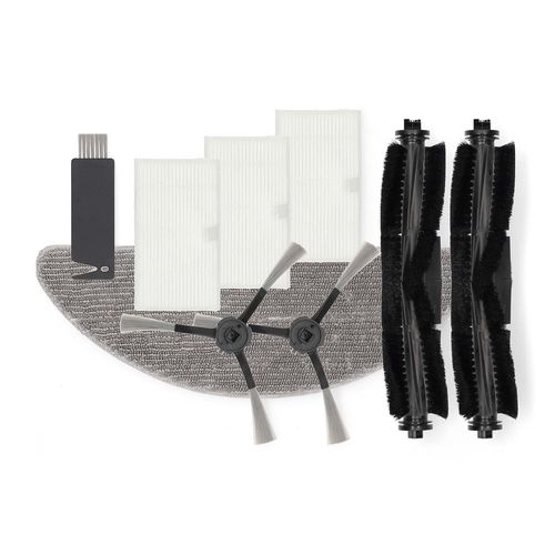 Vacuum Cleaner Spare Part | Suitable for: WIFIVCL002CBK | HEPA Filter | H12 WIFIVCB03 5412810450244