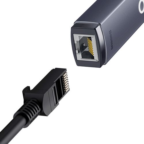 Interneti adapter USB A kuni RJ45 Gigabit 1000Mbps WKQX000113 6932172606077