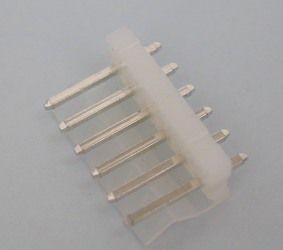 Connector:wire-board;socket;male 6-PIN, straight WL/06S-M