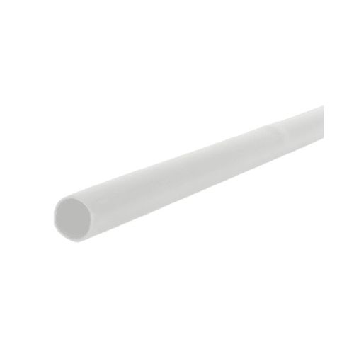 Heat shrink tubes RCH1 9.5/4.8x100-White WRJCC9500480010050A1