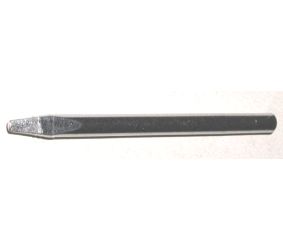 Jootekolvi otsik 2.0mm, 4SPI26200, jootekolvile SPI27, Weller W/PSPI27-2S 4003019433391