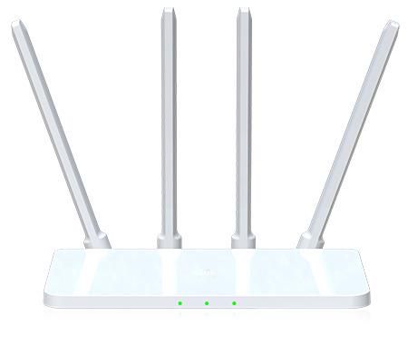 Wireless 4G LTE router WIS-N300-LTE RLANBRWISN300LTE