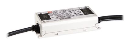 LED toiteplokk 96W, 12VDC, 8000mA, 100...305VAC, IP67, PFC, MEAN WELL XLG-100-12-A