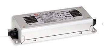 Mean Well power supply XLG-150-24A 150W 24V IP67 XLG-150-24A 5100000000339