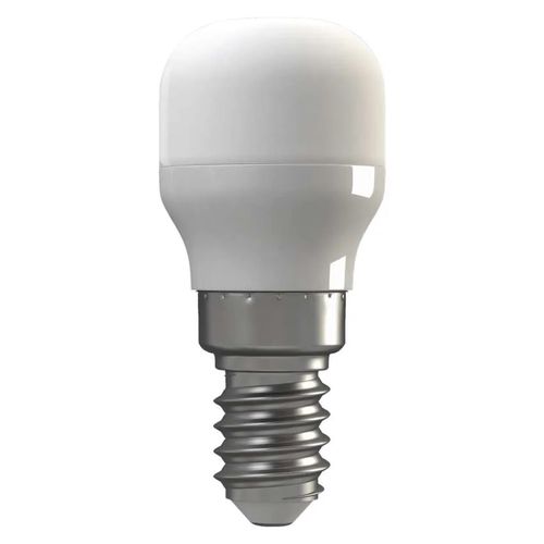LED külmkapi elektripirn E14 2,3W (25W) 255lm neutraalne valge Z6923 8592920150221