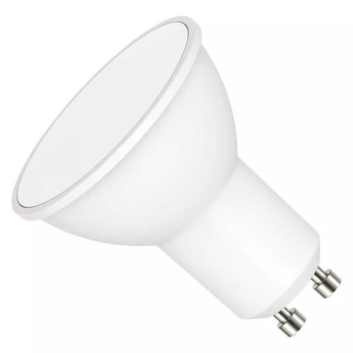 LED-pirn GoSmart MR16 / GU10 / 4,8 W (35 W) / 400 lm / RGB / hämardatav / Wi-Fi ZQW832R 8592920120248