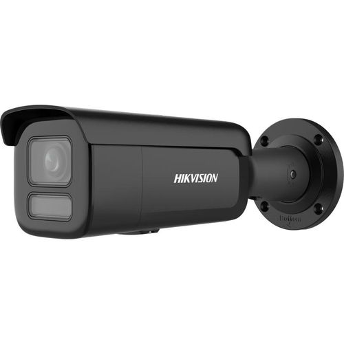 Hikvision bullet DS-2CD2687G2HT-LIZS F2.8-12 (black, 8 MP, 60 m. IR; 60 m. LED, ColorVu) KIP2CD2687G2HTLIZSJ