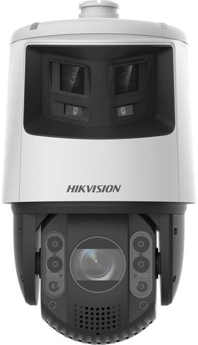 Hikvision TandemVu PTZ DS-2SE7C432MWG-EB/26(F0) KIPS2SE7C432MWGEB26